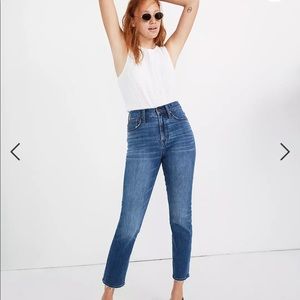 Madewell Perfect Vintage